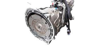 Recambio de caja cambios para alfa romeo stelvio (630) 2017- 2.2 jtdm cat referencia OEM IAM GA8HP50Z  