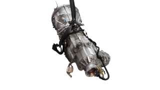 Recambio de caja cambios para alfa romeo stelvio (630) 2017- 2.2 jtdm cat referencia OEM IAM GA8HP50Z  