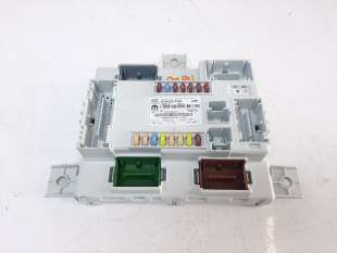 Recambio de caja reles / fusibles para alfa romeo stelvio (630) 2017- 2.2 jtdm cat referencia OEM IAM 50559792  