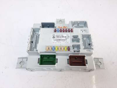 Recambio de caja reles / fusibles para alfa romeo stelvio (630) 2017- 2.2 jtdm cat referencia OEM IAM 50559792  