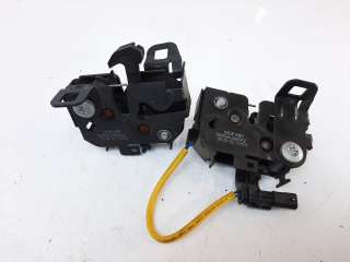 Recambio de cerradura capo para alfa romeo stelvio (630) 2017- 2.2 jtdm cat referencia OEM IAM 50563897 50563897 