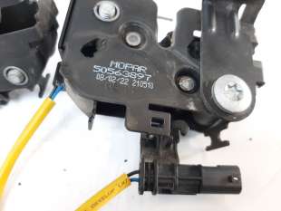Recambio de cerradura capo para alfa romeo stelvio (630) 2017- 2.2 jtdm cat referencia OEM IAM 50563897 50563897  2