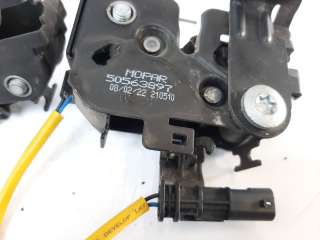 Recambio de cerradura capo para alfa romeo stelvio (630) 2017- 2.2 jtdm cat referencia OEM IAM 50563897 50563897 