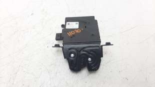 Recambio de cerradura maletero / porton para alfa romeo stelvio (630) 2017- 2.2 jtdm cat referencia OEM IAM 50569703  