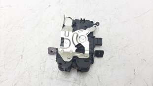Recambio de cerradura maletero / porton para alfa romeo stelvio (630) 2017- 2.2 jtdm cat referencia OEM IAM 50569703   2