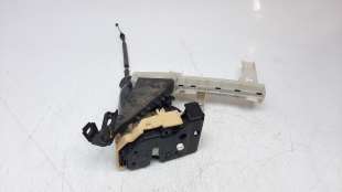Recambio de cerradura puerta trasera derecha para alfa romeo stelvio (630) 2017- 2.2 jtdm cat referencia OEM IAM 50536547  