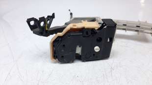 Recambio de cerradura puerta trasera derecha para alfa romeo stelvio (630) 2017- 2.2 jtdm cat referencia OEM IAM 50536547   2