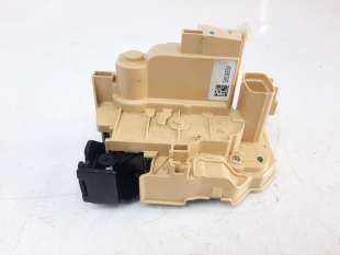 Recambio de cerradura puerta trasera izquierda para alfa romeo stelvio (630) 2017- 2.2 jtdm cat referencia OEM IAM 50536550  