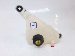 Recambio de deposito expansion para alfa romeo stelvio (630) 2017- 2.2 jtdm cat referencia OEM IAM 50552834 50552834 