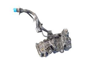 Recambio de deposito adblue para alfa romeo stelvio (630) 2017- 2.2 jtdm cat referencia OEM IAM 50562998 50562998 