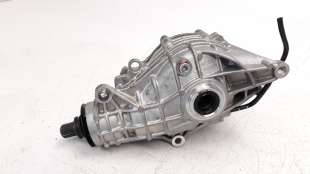 Recambio de diferencial delantero para alfa romeo stelvio (630) 2017- 2.2 jtdm cat referencia OEM IAM 46347062  
