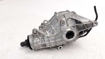 Recambio de diferencial delantero para alfa romeo stelvio (630) 2017- 2.2 jtdm cat referencia OEM IAM 46347062  
