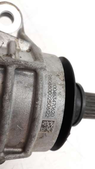 Recambio de diferencial delantero para alfa romeo stelvio (630) 2017- 2.2 jtdm cat referencia OEM IAM 46347062  