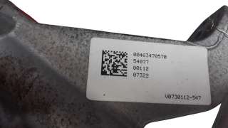 Recambio de diferencial trasero para alfa romeo stelvio (630) 2017- 2.2 jtdm cat referencia OEM IAM 46347057  