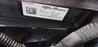 Recambio de electroventilador para alfa romeo stelvio (630) 2017- 2.2 jtdm cat referencia OEM IAM 50558619  