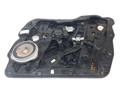 Recambio de elevalunas delantero derecho para alfa romeo stelvio (630) 2017- 2.2 jtdm cat referencia OEM IAM 50552796  