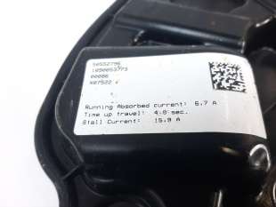 Recambio de elevalunas delantero derecho para alfa romeo stelvio (630) 2017- 2.2 jtdm cat referencia OEM IAM 50552796   2