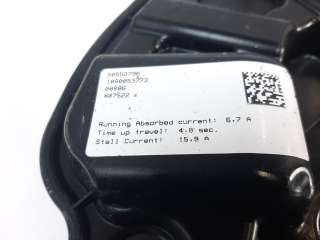 Recambio de elevalunas delantero derecho para alfa romeo stelvio (630) 2017- 2.2 jtdm cat referencia OEM IAM 50552796  