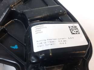 Recambio de elevalunas delantero izquierdo para alfa romeo stelvio (630) 2017- 2.2 jtdm cat referencia OEM IAM 50552802   2
