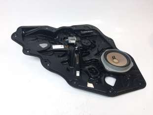 Recambio de elevalunas trasero izquierdo para alfa romeo stelvio (630) 2017- 2.2 jtdm cat referencia OEM IAM 50552811  