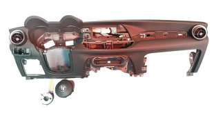 Recambio de kit airbag para alfa romeo stelvio (630) 2017- 2.2 jtdm cat referencia OEM IAM 0156151160  