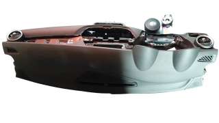 Recambio de kit airbag para alfa romeo stelvio (630) 2017- 2.2 jtdm cat referencia OEM IAM 0156151160  