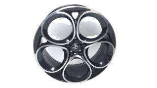 Recambio de llanta para alfa romeo stelvio (630) 2017- 2.2 jtdm cat referencia OEM IAM 156146319 20PULGADAS 
