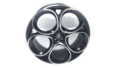 Recambio de llanta para alfa romeo stelvio (630) 2017- 2.2 jtdm cat referencia OEM IAM 156146319 20PULGADAS 