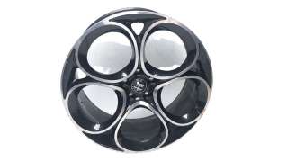 Recambio de llanta para alfa romeo stelvio (630) 2017- 2.2 jtdm cat referencia OEM IAM 156146319 20PULGADAS 