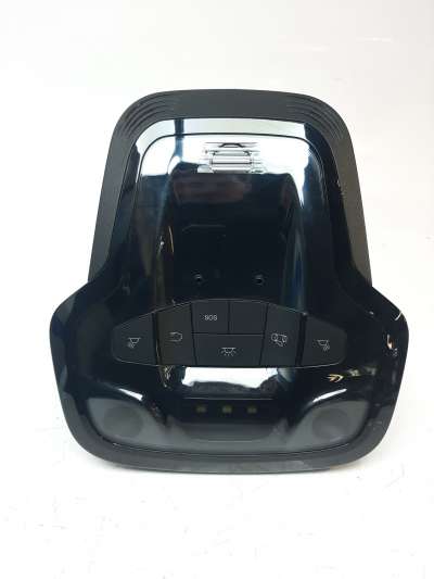 Recambio de luz interior para alfa romeo stelvio (630) 2017- 2.2 jtdm cat referencia OEM IAM 1561519930  