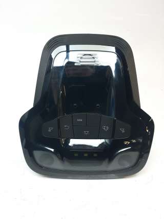 Recambio de luz interior para alfa romeo stelvio (630) 2017- 2.2 jtdm cat referencia OEM IAM 1561519930  