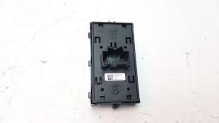 Recambio de mando elevalunas delantero derecho para alfa romeo stelvio (630) 2017- 2.2 jtdm cat referencia OEM IAM 01561092280   2