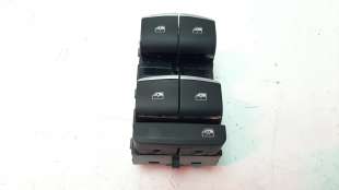 Recambio de mando elevalunas delantero izquierdo para alfa romeo stelvio (630) 2017- 2.2 jtdm cat referencia OEM IAM 01561291690