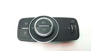 Recambio de mando luces para alfa romeo stelvio (630) 2017- 2.2 jtdm cat referencia OEM IAM 156173595  