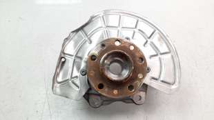 Recambio de mangueta trasera izquierda para alfa romeo stelvio (630) 2017- 2.2 jtdm cat referencia OEM IAM 50535700  