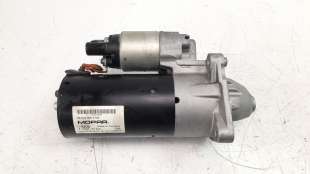 Recambio de motor arranque para alfa romeo stelvio (630) 2017- 2.2 jtdm cat referencia OEM IAM 50532995 ARF280501 