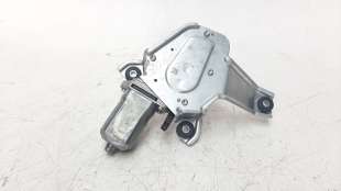 Recambio de motor limpia trasero para alfa romeo stelvio (630) 2017- 2.2 jtdm cat referencia OEM IAM MS2596003290   2