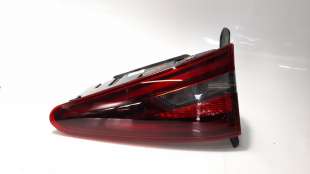 Recambio de piloto trasero derecho interior para alfa romeo stelvio (630) 2017- 2.2 jtdm cat referencia OEM IAM 50553180  