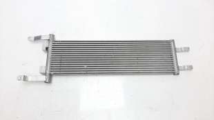 Recambio de radiador caja cambios para alfa romeo stelvio (630) 2017- 2.2 jtdm cat referencia OEM IAM 8E5285100  