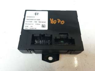 Recambio de modulo electronico para alfa romeo stelvio (630) 2017- 2.2 jtdm cat referencia OEM IAM 50560322 50560322 