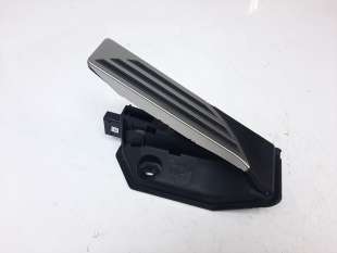 Recambio de potenciometro pedal para alfa romeo stelvio (630) 2017- 2.2 jtdm cat referencia OEM IAM 50551337  