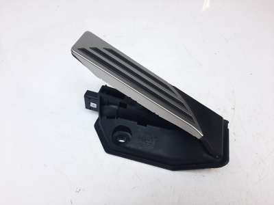 Recambio de potenciometro pedal para alfa romeo stelvio (630) 2017- 2.2 jtdm cat referencia OEM IAM 50551337  