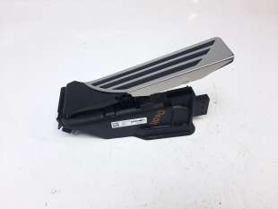 Recambio de potenciometro pedal para alfa romeo stelvio (630) 2017- 2.2 jtdm cat referencia OEM IAM 50551337   2