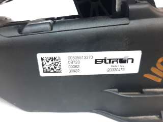 Recambio de potenciometro pedal para alfa romeo stelvio (630) 2017- 2.2 jtdm cat referencia OEM IAM 50551337  