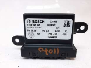Recambio de modulo electronico para alfa romeo stelvio (630) 2017- 2.2 jtdm cat referencia OEM IAM 50544680  
