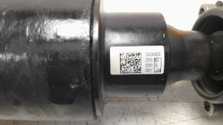 Recambio de transmision central para alfa romeo stelvio (630) 2017- 2.2 jtdm cat referencia OEM IAM 46340800  