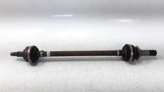 Recambio de transmision trasera derecha para alfa romeo stelvio (630) 2017- 2.2 jtdm cat referencia OEM IAM 50563997  