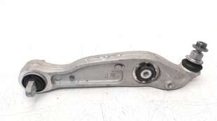 Recambio de brazo suspension inferior delantero izquierdo para alfa romeo stelvio (630) 2017- 2.2 jtdm cat referencia OEM IAM 50