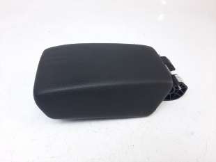 Recambio de apoyabrazos central para alfa romeo stelvio (630) 2017- 2.2 jtdm cat referencia OEM IAM W200229800  1783593K14