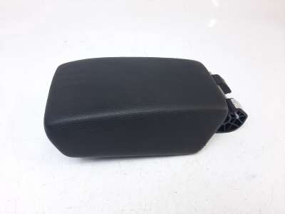 Recambio de apoyabrazos central para alfa romeo stelvio (630) 2017- 2.2 jtdm cat referencia OEM IAM W200229800  1783593K14
